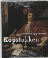 Kopstukken - MIDDELKOOP, N.E. - 9789068683158