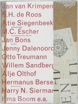 In beperkte oplage - LOMMEN,  M. - 9789068684186