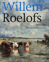Willem Roelofs (1822 - 1897)