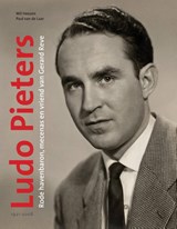 Ludo Pieters 1921-2008 - Wil Heezen ; Paul van de Laar - 9789068685657