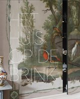 Het huis op de Brink - Krijn van den Ende ; Richard Harmanni ; Henk Povee - 9789068686456