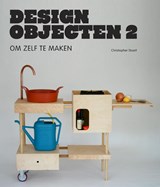 Design objecten 2 - Christopher Stuart - 9789068686463