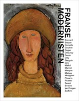 Franse modernisten uit de verzameling van het Musée d'Art moderne de Troyes - Daphné Castano - 9789068687019