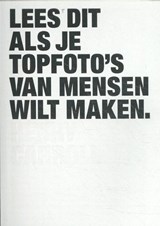 Lees dit als je topfoto's van mensen wilt maken - Henry Carroll - 9789068687866