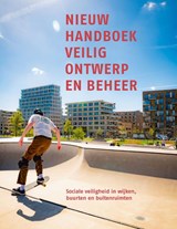 Nieuw handboek veilig ontwerp en beheer - Manuel Lopez ; Paul van Soomeren - 9789068688764
