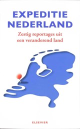 Expeditie Nederland -  - 9789068829242