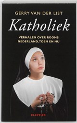 Katholiek - Gerry van der List - 9789068829877