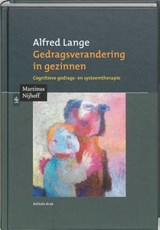 Gedragsverandering in gezinnen - A. Lange - 9789068905861