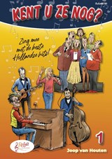 Kent u ze nog? Deel 1 - Paul Reichenbach - 9789069114637