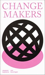 Changemakers - Annemartine van Kesteren ; Roxy Jongewaard - 9789069183022