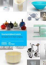 Voortschrijdend inzicht - Mienke Simon Thomas - 9789069183220