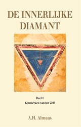 Kenmerken van het ware zelf 1 Kenmerken van het ware zelf - A.H. Almaas - 9789069633633