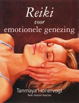 Reiki voor emotionele genezing - Tanmaya Honervogt - 9789069637112
