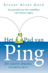 Het Pad van Ping - GOLD, Stuart Avery - 9789069638881