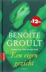 Een eigen gezicht - Groult, B. - 9789069748245