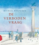 De verboden vraag - MORPURGO, M. - 9789069749532