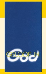 Geloof in God - Baaren ; J.I. van Baaren - 9789070005184