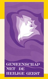 Gemeenschap met de Heilige Geest - Baaren ; J.I. van Baaren - 9789070005689
