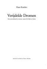 Verijdelde Dromen - RENDERS, Hans - 9789070024611