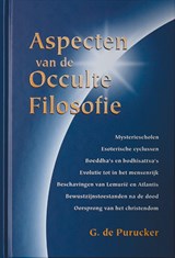 Aspecten van de occulte filosofie - G. de Purucker - 9789070328481