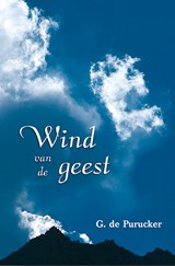 Wind van de geest - G. de Purucker - 9789070328573