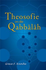 Theosofie in de Qabbalah - G.F. Knoche - 9789070328702
