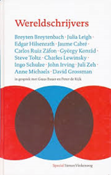 Wereldschrijvers - BAUER, Guus  & RIJK, P de - 9789070532444