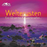 Welterusten - Jan C. van der Heide - 9789070774530