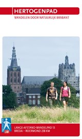 Hertogenpad - Hans van Keken - 9789071068829