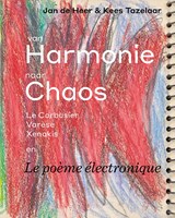 Van harmonie naar chaos - Jan de Heer ; Kees Tazelaar - 9789071346484