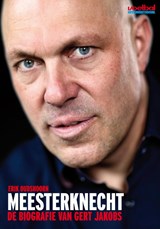 Meesterknecht - Erik Oudshoorn - 9789071359569
