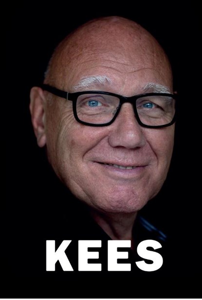 Kees, JANSMA, Kees - Paperback - 9789071359910