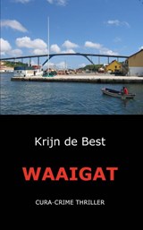 Waaigat - Krijn Best - 9789071501708