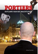 Portiers - Adriaan Poortmans - 9789071501906