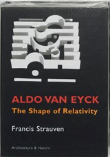 Aldo van Eyck - F. Strauven - 9789071570612