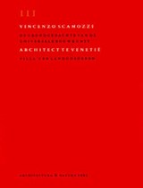 Vincenzo Scamozzi III Villa's en landgoederen - K. Ottenheym ; Henny Scheepmaker ; W. Vroom - 9789071570926