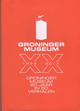 Groninger museum - Karin Sitalsing - 9789071691744