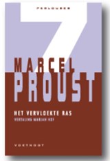 Het vervloekte ras - M. Proust - 9789071877827