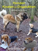 Honden kwalen en ongelukken - Tessa Gottschal - 9789071878244