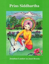 Prins Siddhartha - Jonathan Landaw - 9789071886027