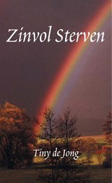 Zinvol sterven - Tiny de Jong - 9789071886201