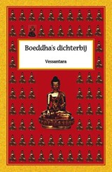 Boeddha's dichterbij - Vessantara - 9789071886270