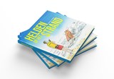 Helden op het strand - Nathalie van Hillo - 9789071902376