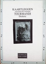 Kaartleggen volgens het systeem Tourmandi - Diederic - 9789072189042
