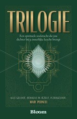 Trilogie - Marc Perneel - 9789072189455