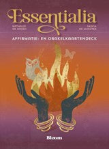 Essentialia - Nathalie De Jongh - 9789072189622