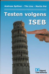 Testen volgens ISEB