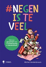 Negen is teveel - Michel Vandenbroeck - 9789072201164