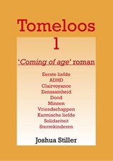 Tomeloos - Joshua Stiller - 9789072475633