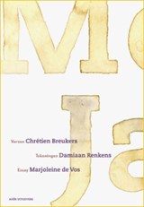 Het beeld van Monsieur Jacques - BREUKERS, Chrétien & VOS, Marjoleine de & RENKENS, Damiaan - 9789072603036